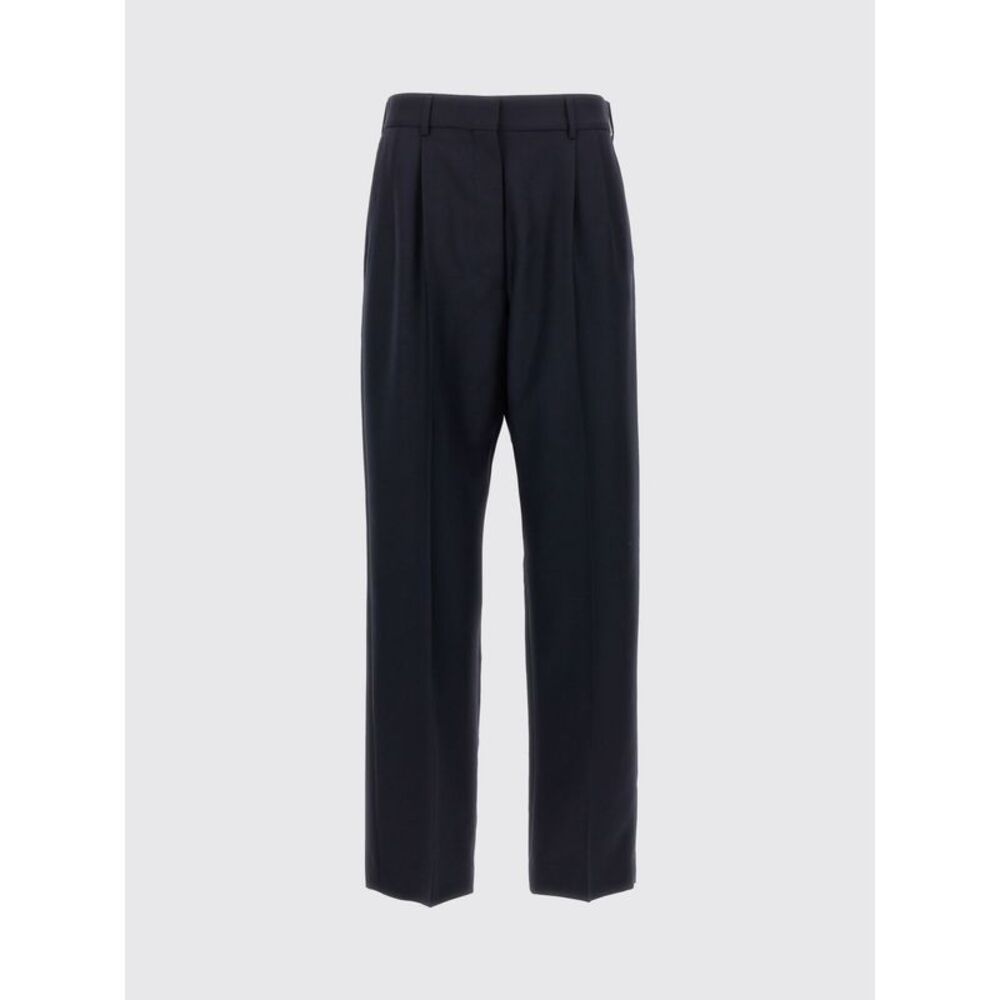 Blaze Milano Pants Woman Blue